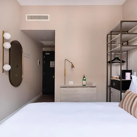 Hotel Santa Maria Maggiore