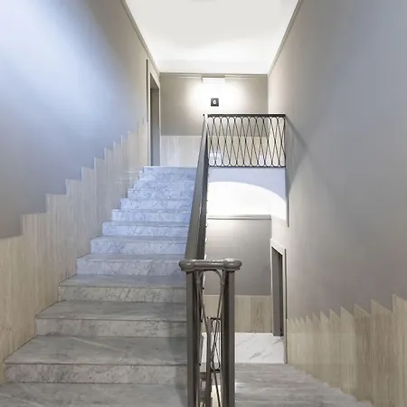 Hotel Santa Maria Maggiore Rome