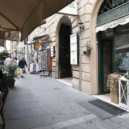 Santa Maria Maggiore Hotel Rome