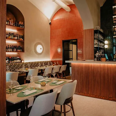 Santa Maria Maggiore Hotel