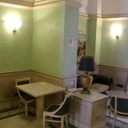 Santa Maria Maggiore 3*
