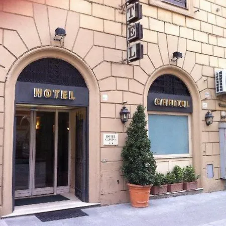 Santa Maria Maggiore Hotel