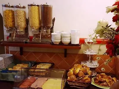 Hotel Santa Maria Maggiore
