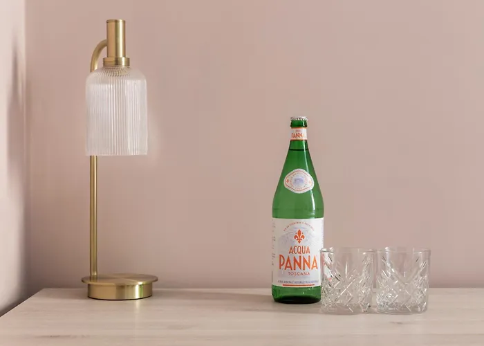 Hotel Numa Linea Roma