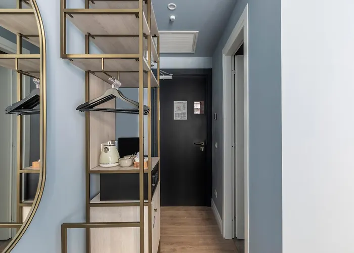 Numa Linea Hotel Roma