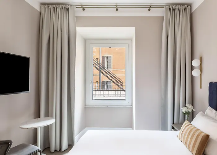 Numa Linea Hotel Roma