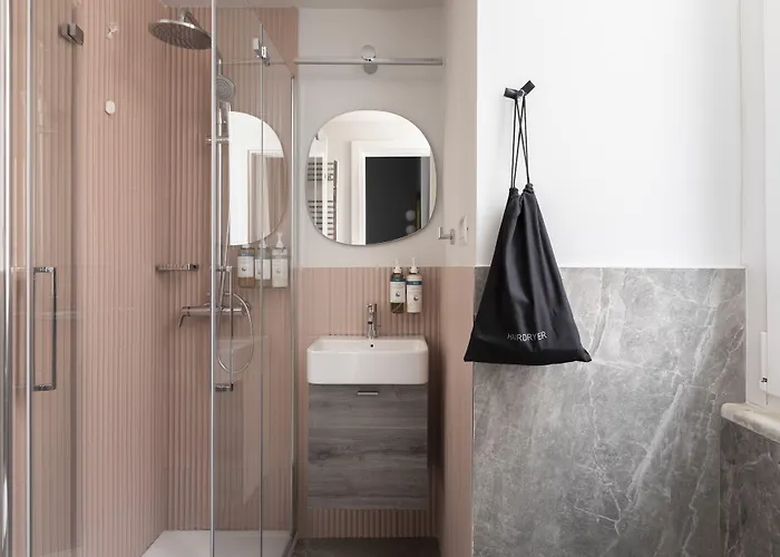 Hotel Numa Linea Roma