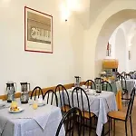 호텔 Santa Maria Maggiore 로마