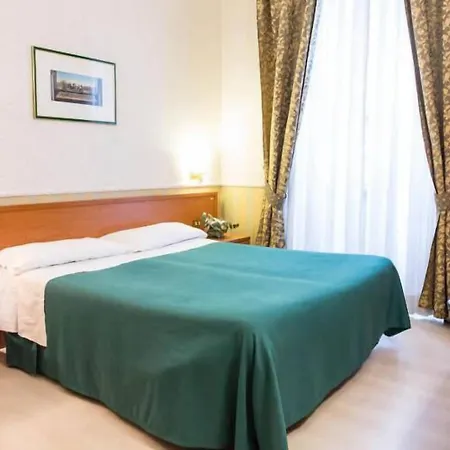 Santa Maria Maggiore 3*