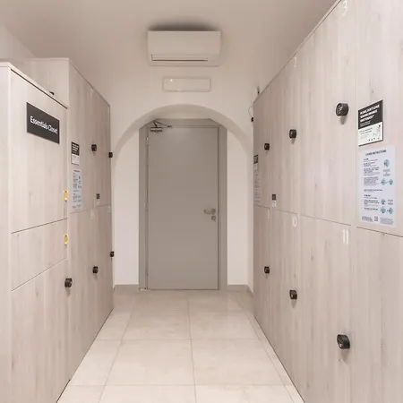 Hotel Santa Maria Maggiore