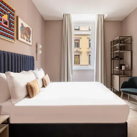 Numa Linea 3* Рим