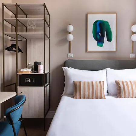 Numa Linea Hotel Řím