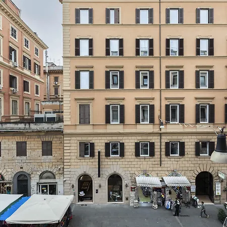 Santa Maria Maggiore Roma