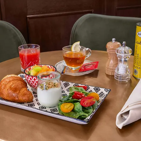 Hotel Numa Linea Rome