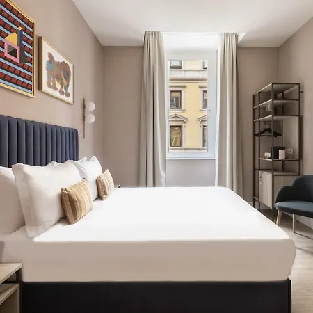 Numa Linea Отель