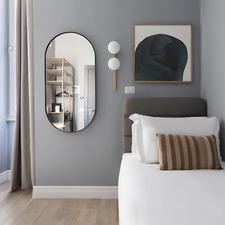 Santa Maria Maggiore Hotel 3*