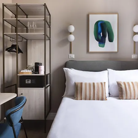 Hotel Santa Maria Maggiore 3*