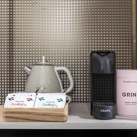 Numa Linea 3* Рим