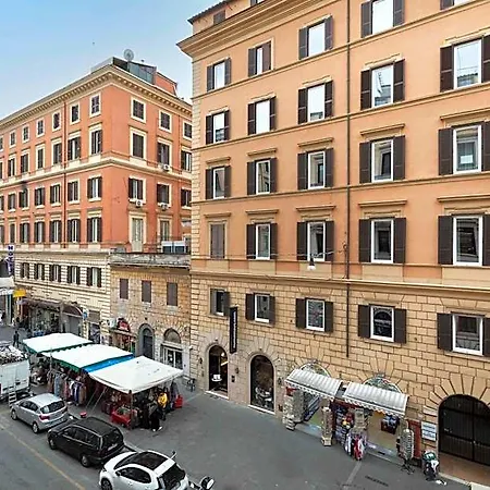 Santa Maria Maggiore Рим