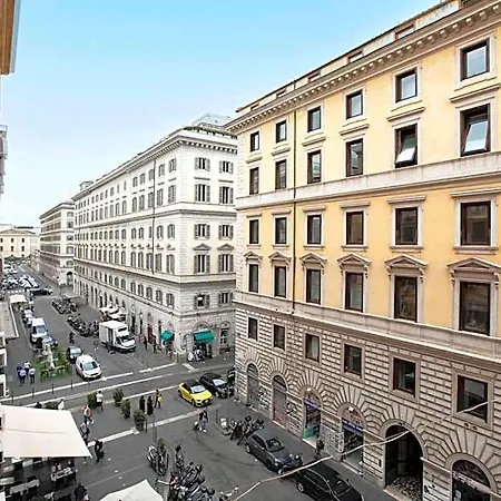 Santa Maria Maggiore 3*