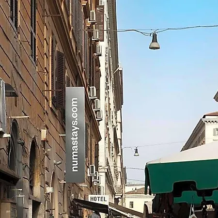 Santa Maria Maggiore 3*