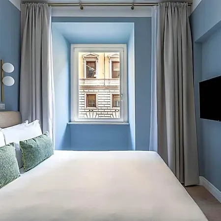 فندق Santa Maria Maggiore 3*