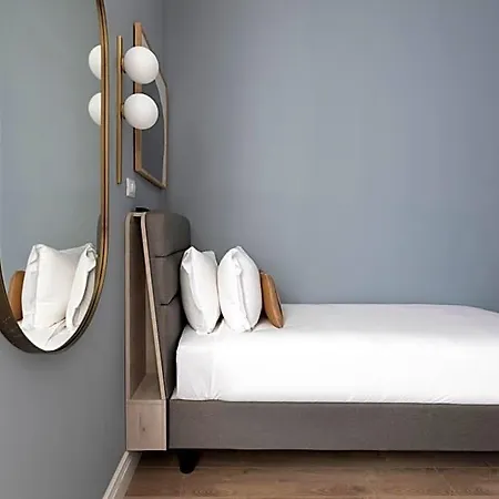 Santa Maria Maggiore Hotel 3*