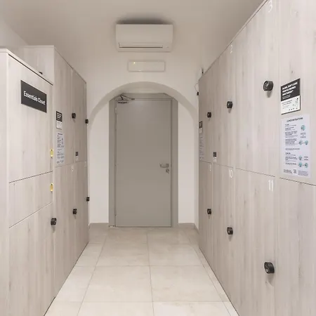 Santa Maria Maggiore Hotel