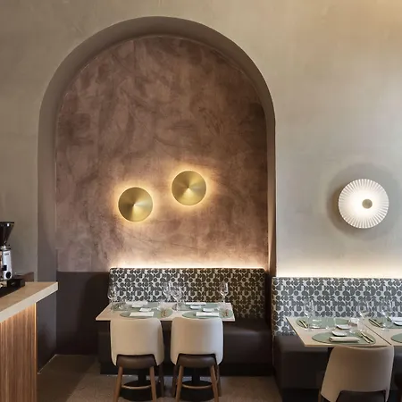 Santa Maria Maggiore Hotel