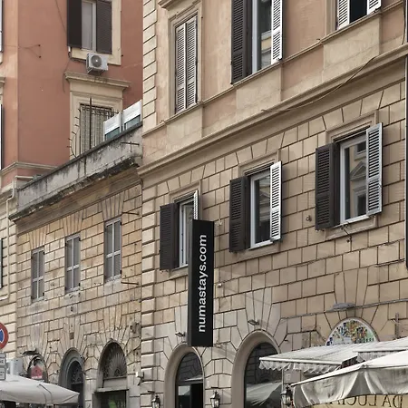 Hotel Santa Maria Maggiore Roma