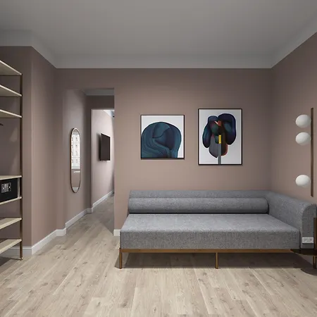 Hotel Santa Maria Maggiore 3*