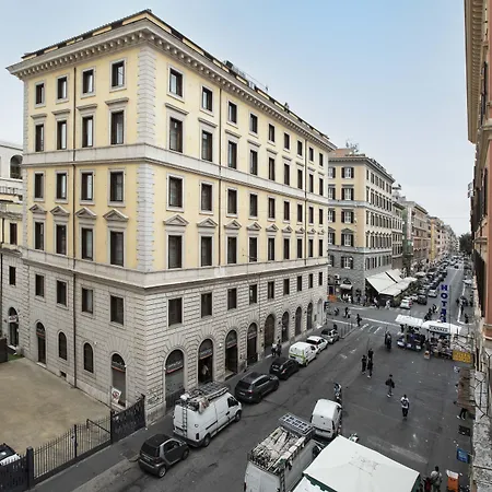 Santa Maria Maggiore Hotel 3*
