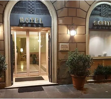 Hotel Santa Maria Maggiore