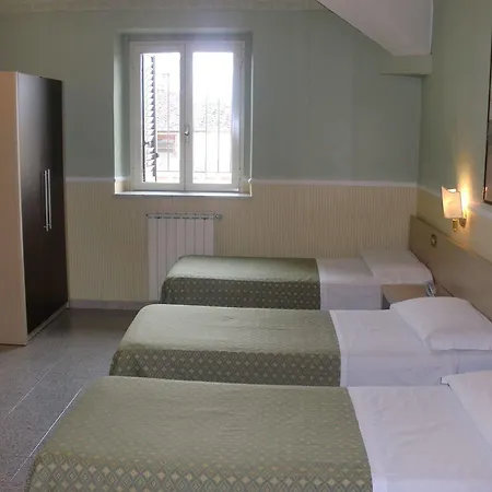 Santa Maria Maggiore Hotel