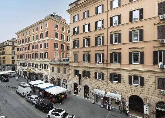 Numa Linea Hotel Rome