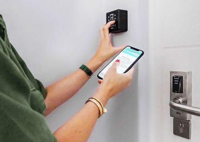 Numa Linea Hotel Rome