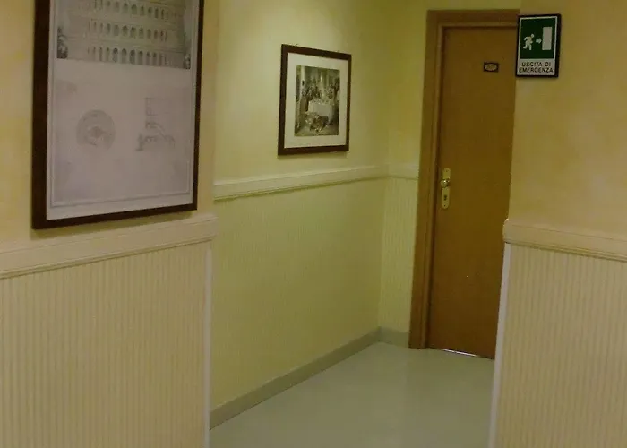 酒店 Numa Linea 罗马