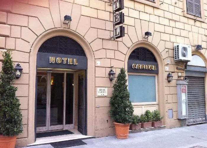 Numa Linea Hotel