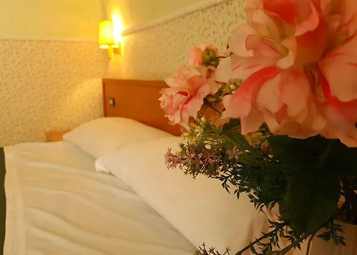 Room00 Santa Maria Maggiore Hotel Roma