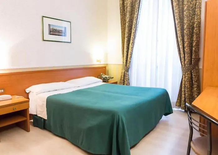 Room00 Santa Maria Maggiore 3*
