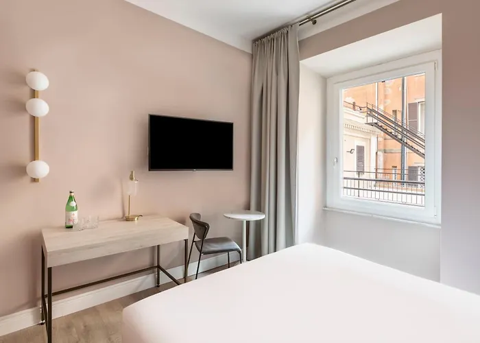 Room00 Santa Maria Maggiore Hotel 3*