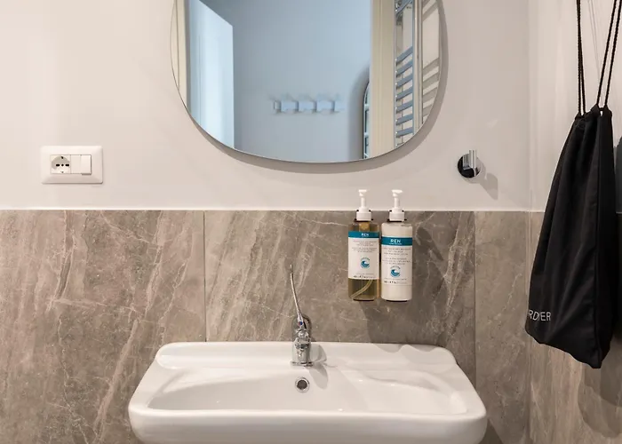 Room00 Santa Maria Maggiore Hotel 3*