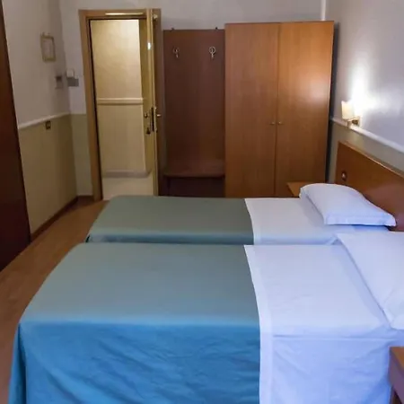 Numa Linea Aparthotel Rome