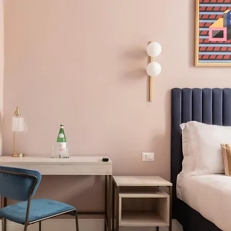 Numa Linea Rome
