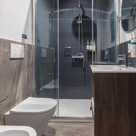 Aparthotel Numa Linea