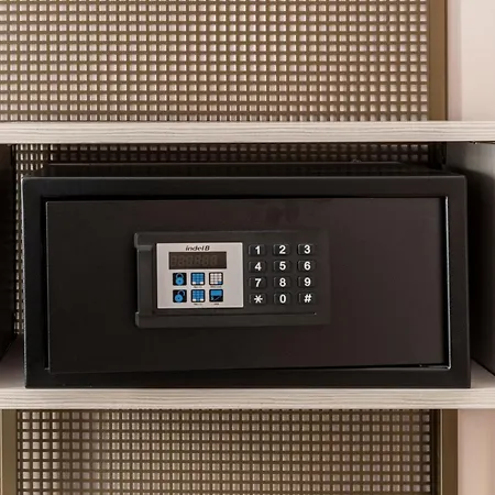 Numa Linea 3* Rome