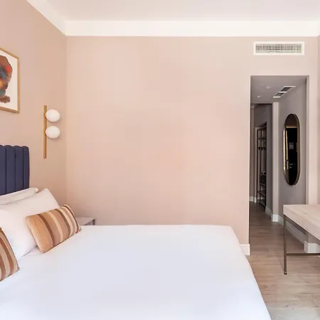 Aparthotel Numa Linea