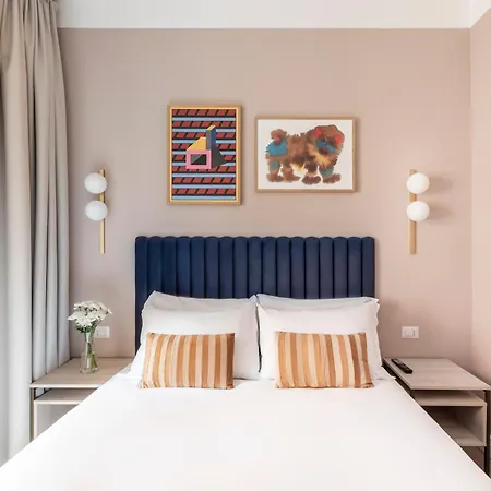 Aparthotel Numa Linea