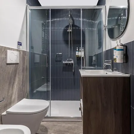 Numa Linea Rome