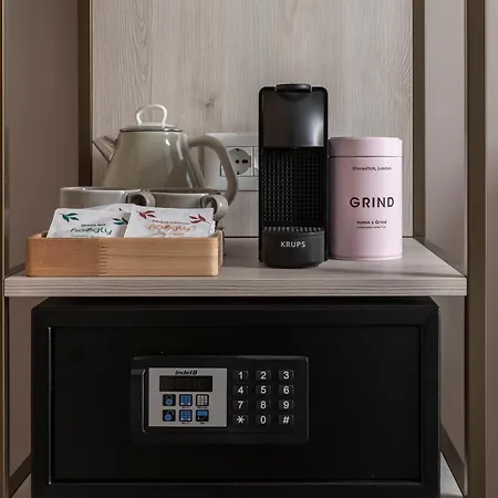 Numa Linea 3* Rome